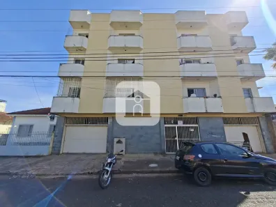 Apartamento com 1 Quarto para alugar, 40m² no Martins, Uberlândia