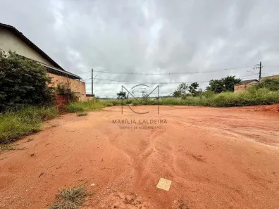 Lote/Terreno à venda, 764m² no São Pedro, Esmeraldas