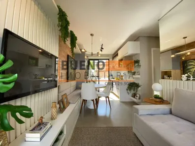 Casa com 2 Quartos à venda, 44m² no Bairro Pacaembu, Americana