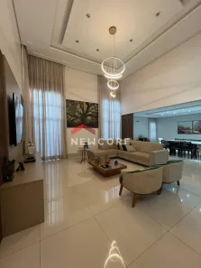 Casa de Condomínio com 3 Quartos à venda, 305m² no Residencial Ilha de Bali, Limeira