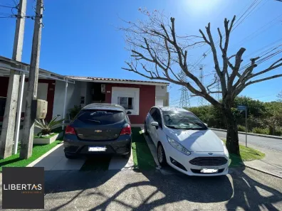 Casa de Condomínio com 3 Quartos à venda, 58m² no Terra Nova, Alvorada