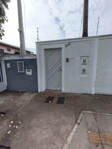 Casa com 2 Quartos para alugar, 60m² no Jardim Nova Itália, Limeira