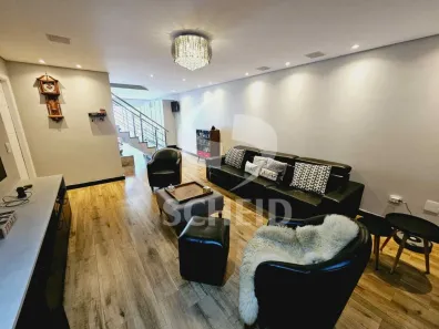 Sobrado com 3 Quartos à venda, 278m² no Vila Anhangüera, São Paulo