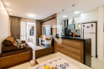 Apartamento com 2 Quartos à venda, 68m² no Jardim Flor da Montanha, Guarulhos