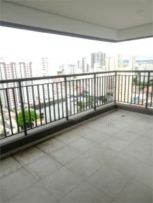 Apartamento com 2 Quartos à venda, 81m² no Vila Zilda (Tatuapé), São Paulo