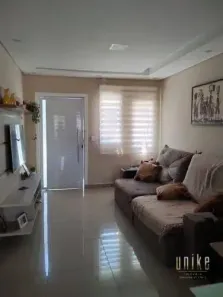 Casa com 3 Quartos à venda, 120m² no Jardim Paulista, São José dos Campos