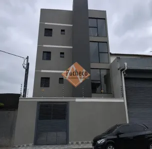 Apartamento com 2 Quartos à venda, 35m² no Vila Antonieta, São Paulo