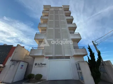 Apartamento com 2 Quartos para alugar, 81m² no Jardim Carvalho, Ponta Grossa