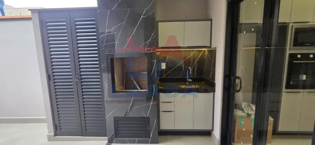 Casa com 3 Quartos à venda, 150m² no Jardim Bom Sucesso, Indaiatuba