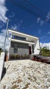Apartamento com 3 Quartos à venda, 108m² no Serrotão, Campina Grande