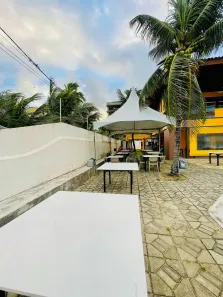 Casa com 5 Quartos para alugar, 553m² no Intermares, Cabedelo