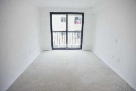 Apartamento com 1 Quarto à venda, 26m² no Vila Olímpia, São Paulo
