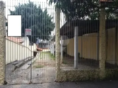 Lote/Terreno à venda, 400m² no Vila Regente Feijó, São Paulo