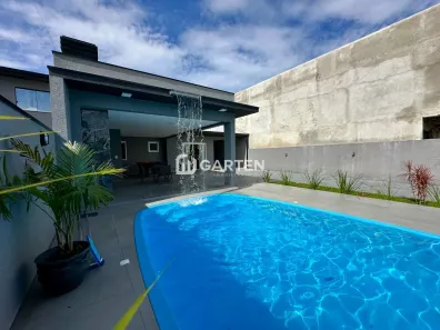 Casa com 2 Quartos à venda, 130m² no Riviera, Matinhos