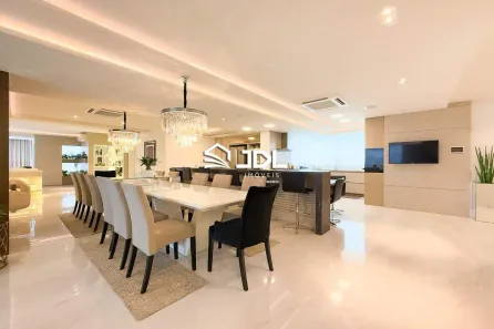 Apartamento com 4 Quartos à venda, 408m² no Victor Konder, Blumenau