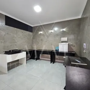 Sala Comercial com 4 Quartos para alugar, 16m² no Boqueirão, Praia Grande