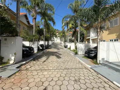 Casa de Condomínio com 2 Quartos à venda, 110m² no Jardim Leonor Mendes de Barros, São Paulo
