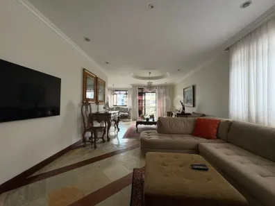 Apartamento com 3 Quartos à venda, 220m² no Centro, Florianópolis