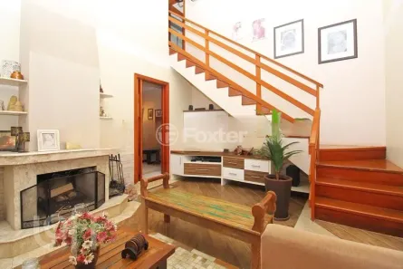 Casa com 4 Quartos à venda, 260m² no Jardim Itu, Porto Alegre