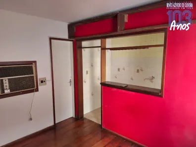Apartamento com 1 Quarto à venda, 32m² no Cidade Baixa, Porto Alegre