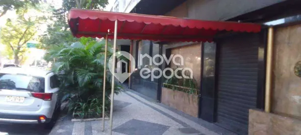 Ponto Comercial à venda, 140m² no Centro, Rio de Janeiro