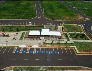 Lote/Terreno à venda, 300m² no Quinta do Lago Residence, São José do Rio Preto