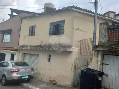 Lote/Terreno à venda, 135m² no Vila Guaca, São Paulo