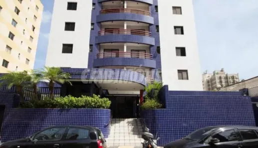Apartamento com 1 Quarto à venda, 55m² no Centro, Campinas