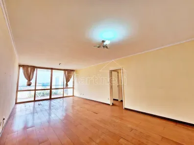 Apartamento com 3 Quartos à venda, 171m² no Vila Seixas, Ribeirão Preto