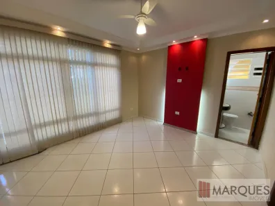 Imóvel Comercial com 3 Quartos para alugar, 140m² no Jardim Santa Francisca, Guarulhos