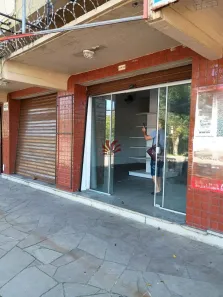 Ponto Comercial para alugar, 60m² no Centro, Canoas