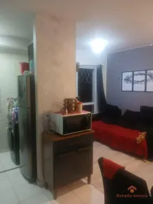 Apartamento com 2 Quartos à venda, 44m² no Jardim Boa Vista (Zona Oeste), São Paulo