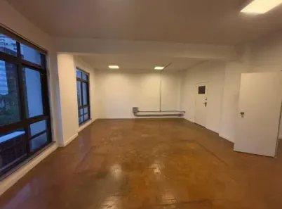 Sala Comercial à venda, 114m² no Centro, São Paulo