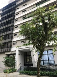 Apartamento com 4 Quartos à venda, 218m² no Jardim Blumenau, Blumenau