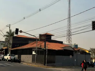 Imóvel Comercial à venda, 430m² no Centro, Boituva