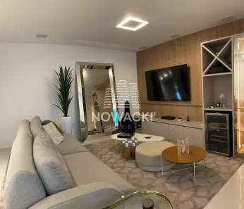Apartamento com 4 Quartos à venda, 255m² no Praia Brava de Itajaí, Itajaí