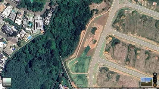 Lote/Terreno à venda, 512m² no Jardim Conceição (Sousas), Campinas
