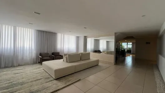 Apartamento com 3 Quartos à venda, 87m² no Vila da Serra, Nova Lima