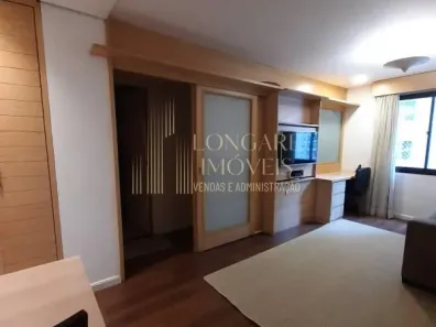 Apartamento com 1 Quarto para alugar, 45m² no Planalto Paulista, São Paulo