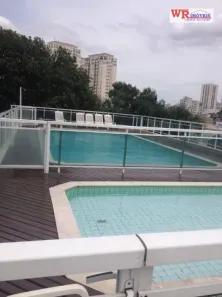 Apartamento com 3 Quartos à venda, 78m² no Baeta Neves, São Bernardo do Campo