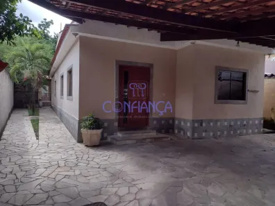 Casa com 3 Quartos à venda, 170m² no Senador Vasconcelos, Rio de Janeiro
