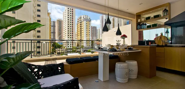 Apartamento com 2 Quartos à venda, 72m² no Saúde, São Paulo