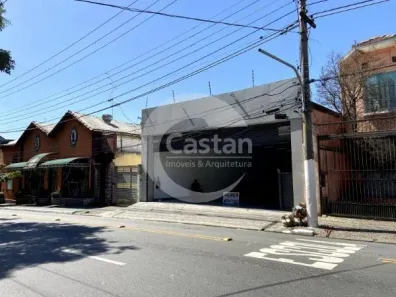 Ponto Comercial com 1 Quarto à venda, 400m² no Mooca, São Paulo