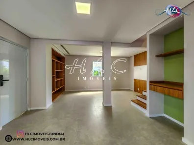 Casa de Condomínio com 3 Quartos à venda, 120m² no Jardim Shangai, Jundiaí