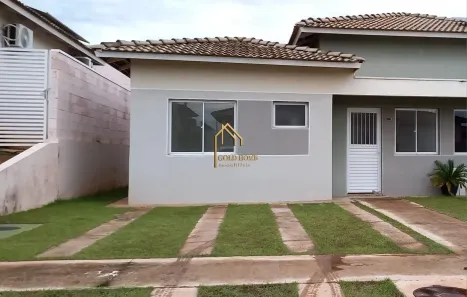 Casa com 2 Quartos à venda, 60m² no Novo Mundo, Várzea Grande