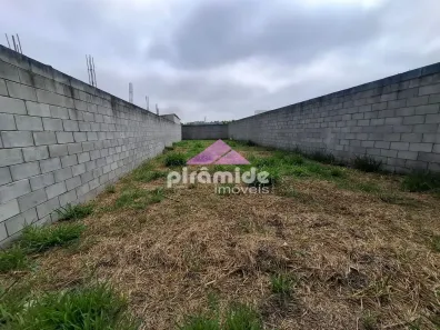 Lote/Terreno à venda, 216m² no Chácaras Araújo II, São José dos Campos