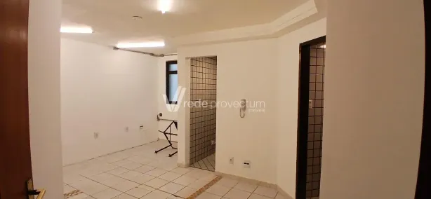 Sala Comercial com 2 Quartos para venda ou aluguel, 53m² no Jardim Chapadão, Campinas