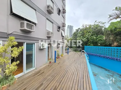 Apartamento com 3 Quartos à venda, 197m² no Centro, Novo Hamburgo