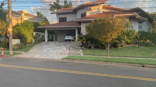 Sobrado com 4 Quartos à venda, 396m² no Jardim Conceição, Campinas