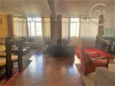 Apartamento com 4 Quartos à venda, 267m² no Perdizes, São Paulo
